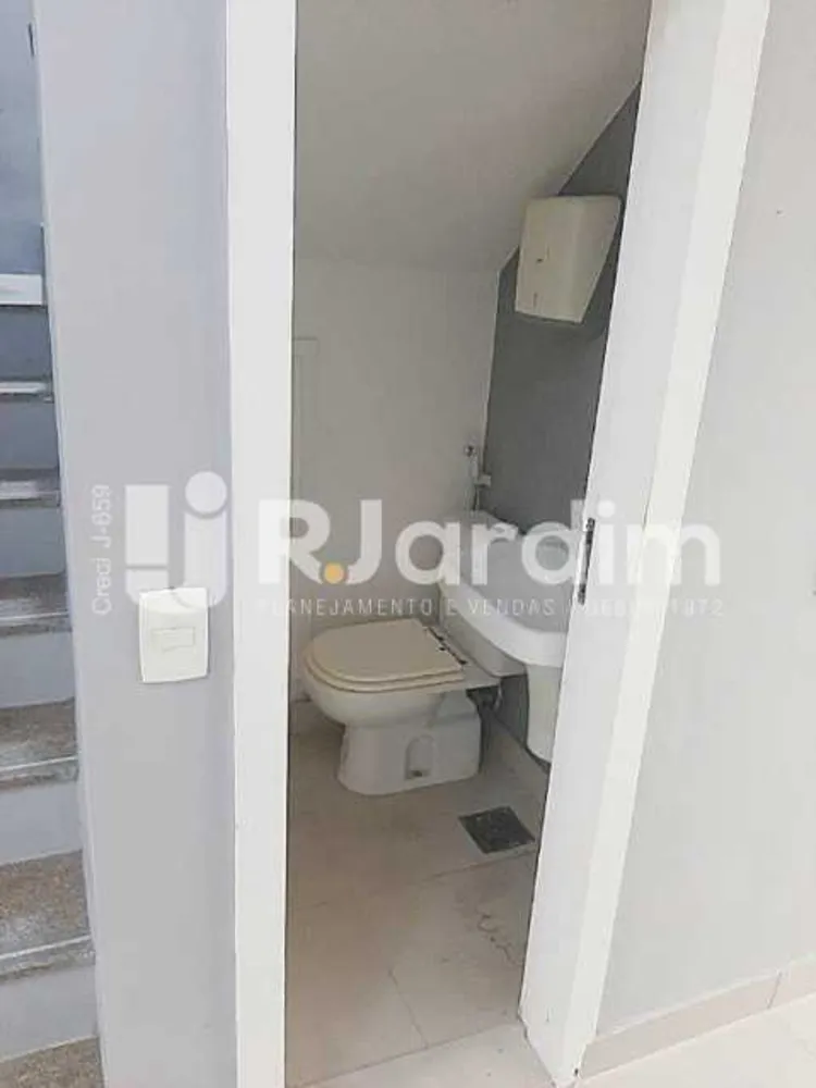 Prédio Inteiro, 280 m² - Foto 8