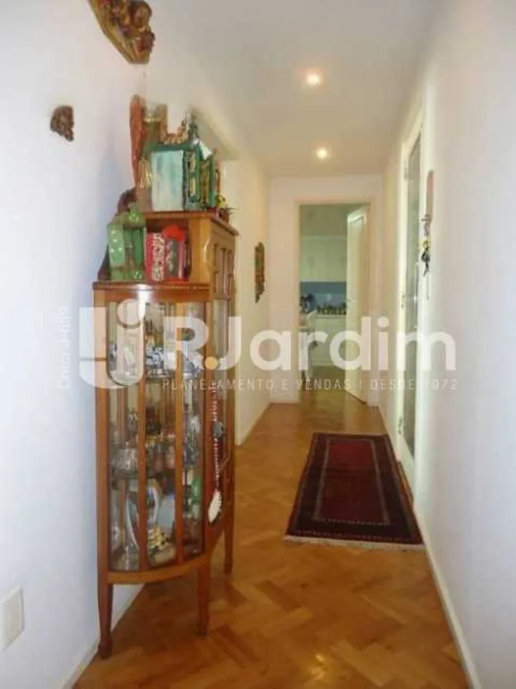 Apartamento, 3 quartos, 284 m² - Foto 36