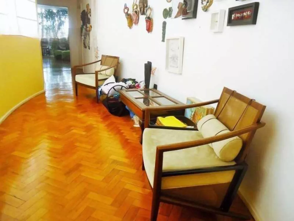 Apartamento, 3 quartos, 284 m² - Foto 4