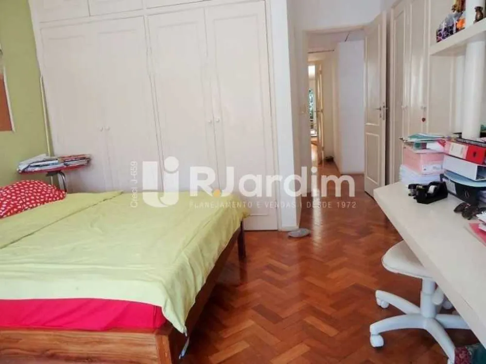 Apartamento, 3 quartos, 284 m² - Foto 22