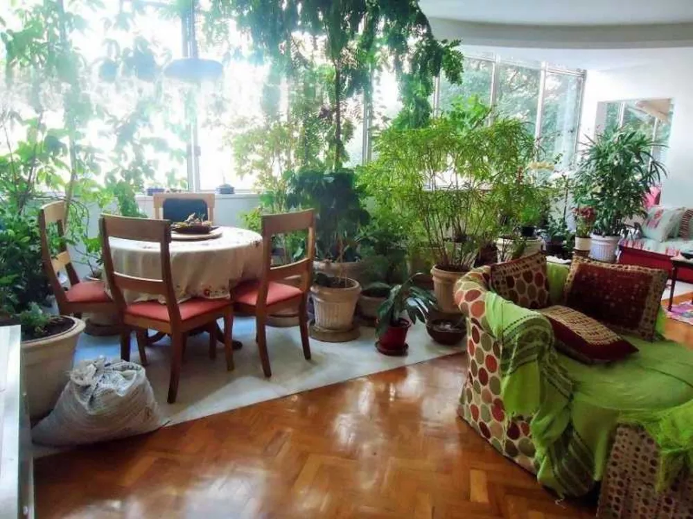 Apartamento, 3 quartos, 284 m² - Foto 19