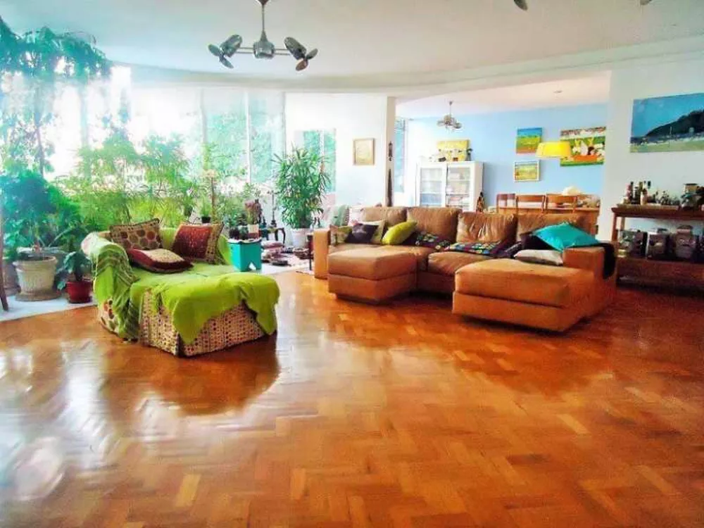 Apartamento, 3 quartos, 284 m² - Foto 13