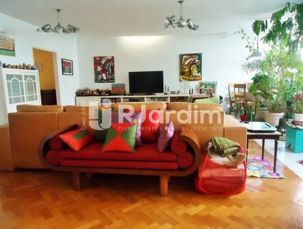 Apartamento, 3 quartos, 284 m² - Foto 3