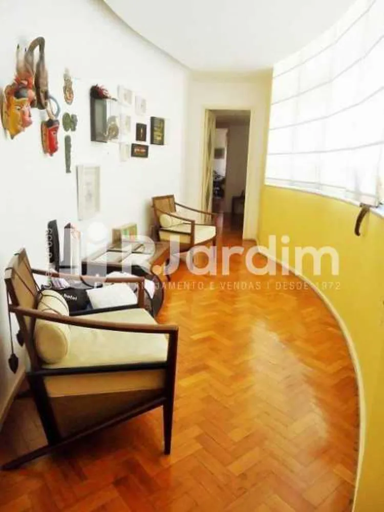 Apartamento, 3 quartos, 284 m² - Foto 11