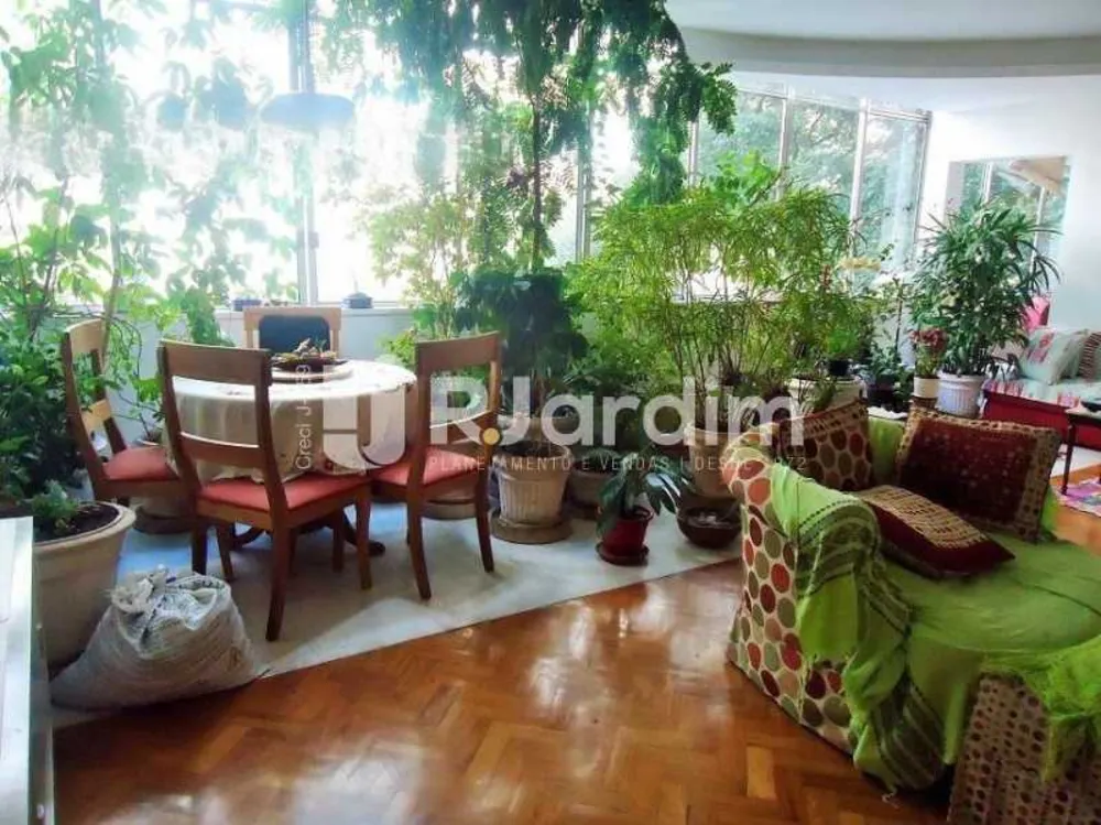 Apartamento, 3 quartos, 284 m² - Foto 34