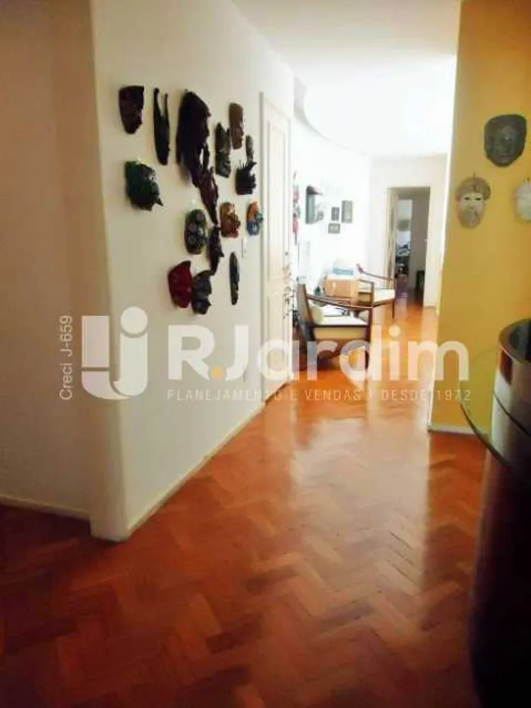 Apartamento, 3 quartos, 284 m² - Foto 44