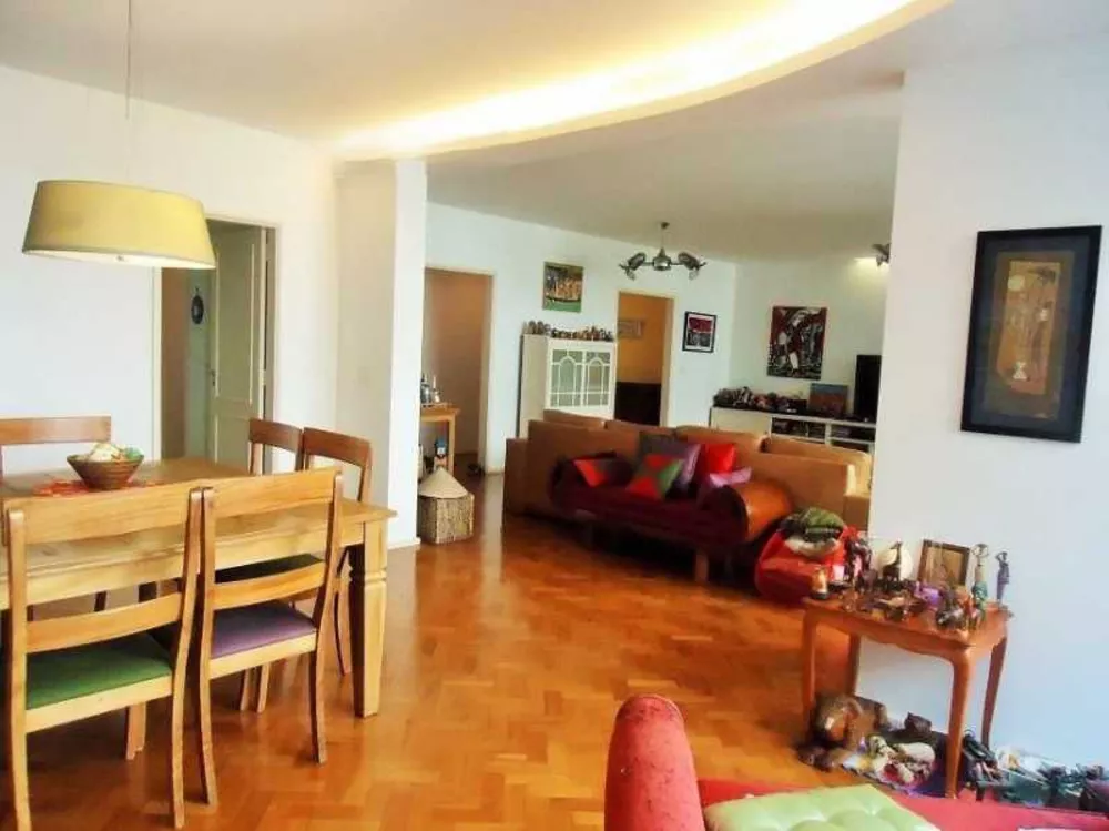 Apartamento, 3 quartos, 284 m² - Foto 10