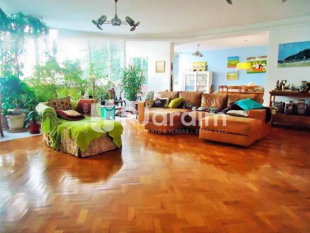 Apartamento, 3 quartos, 284 m² - Foto 42