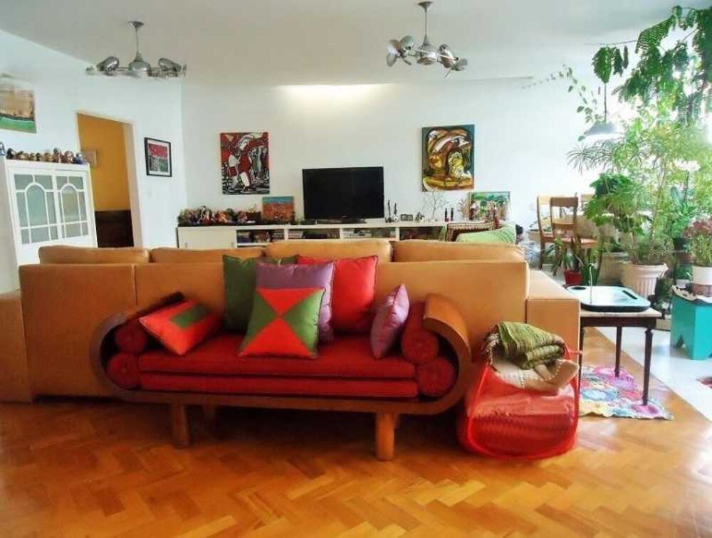 Apartamento, 3 quartos, 284 m² - Foto 21