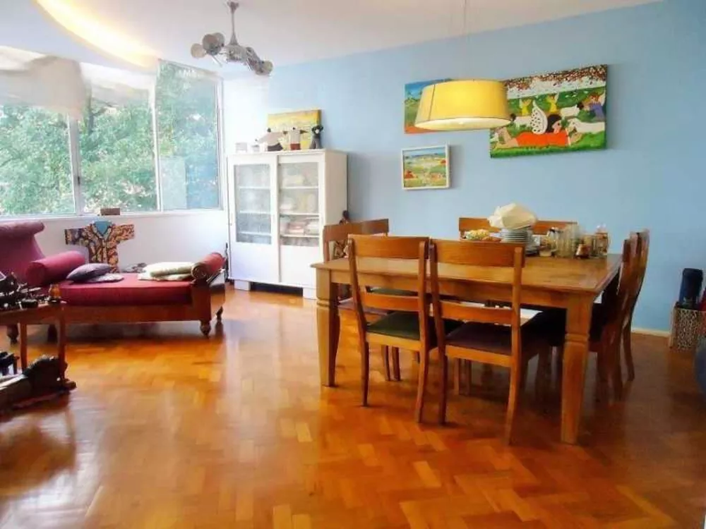 Apartamento, 3 quartos, 284 m² - Foto 17