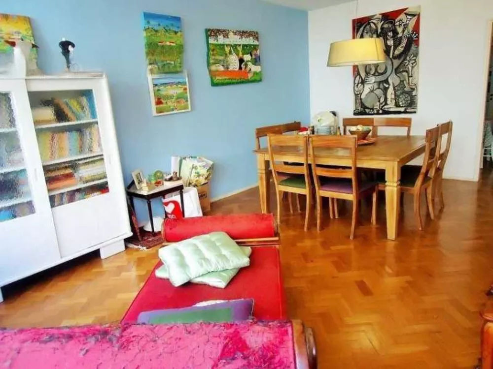 Apartamento, 3 quartos, 284 m² - Foto 11