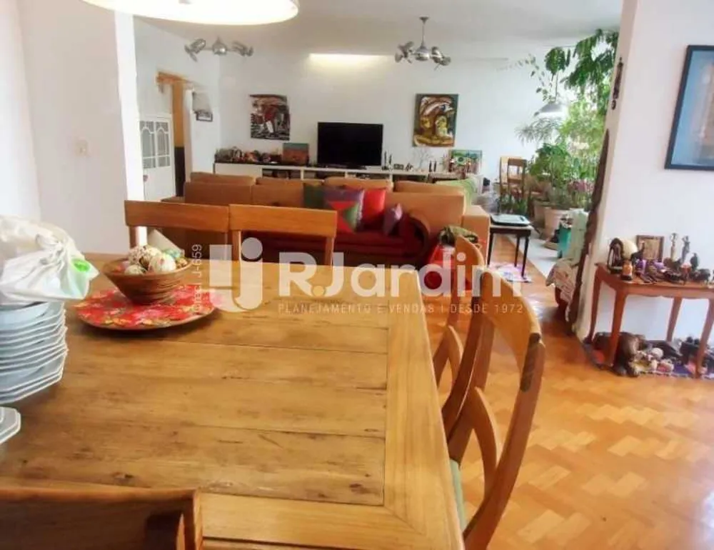 Apartamento, 3 quartos, 284 m² - Foto 7