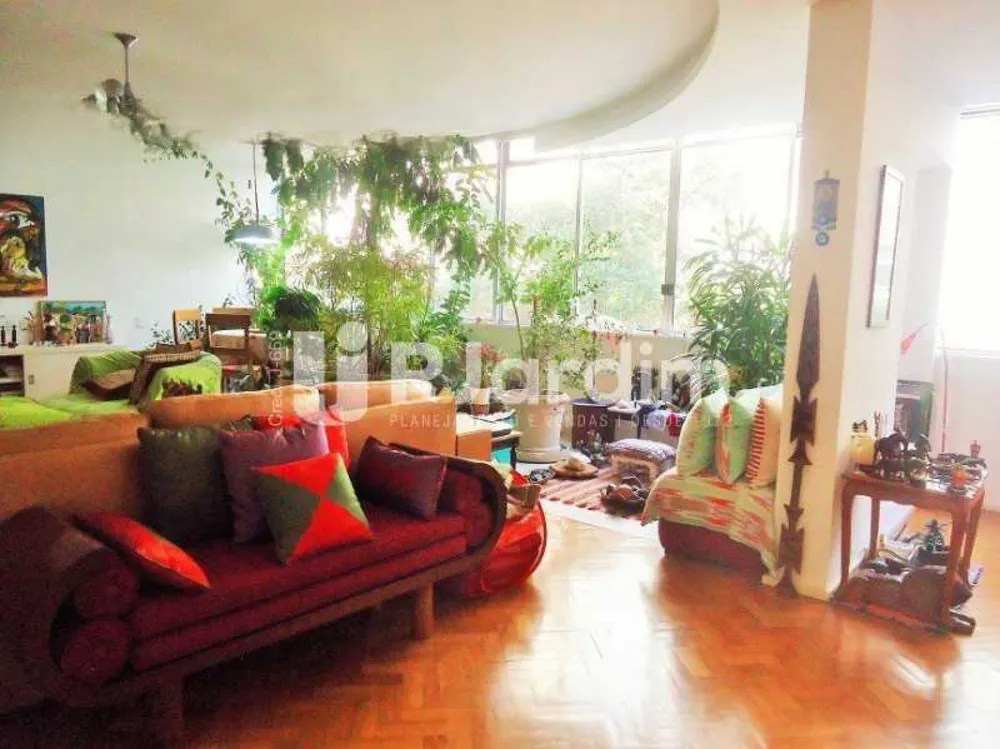 Apartamento, 3 quartos, 284 m² - Foto 46