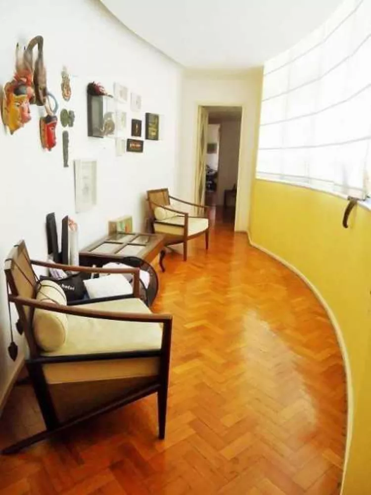 Apartamento, 3 quartos, 284 m² - Foto 15