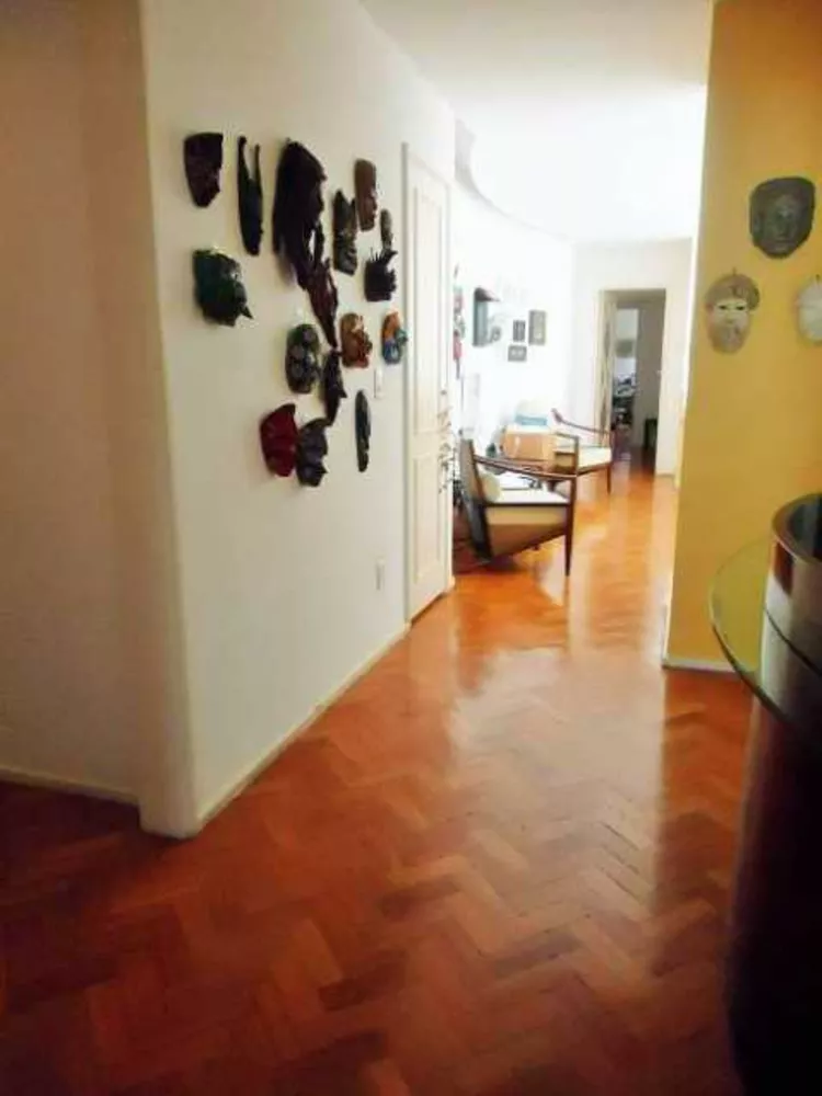 Apartamento, 3 quartos, 284 m² - Foto 6