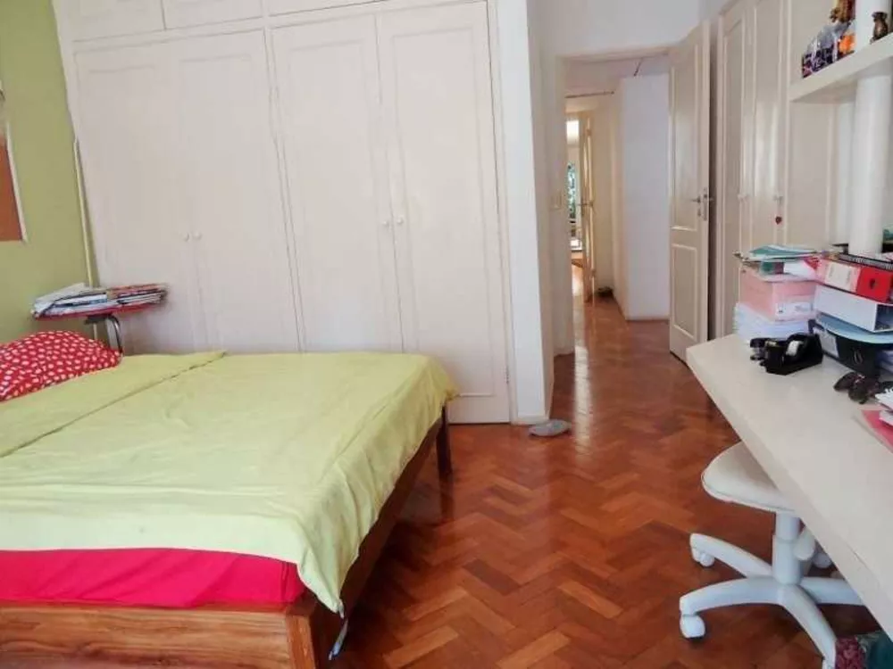 Apartamento, 3 quartos, 284 m² - Foto 7