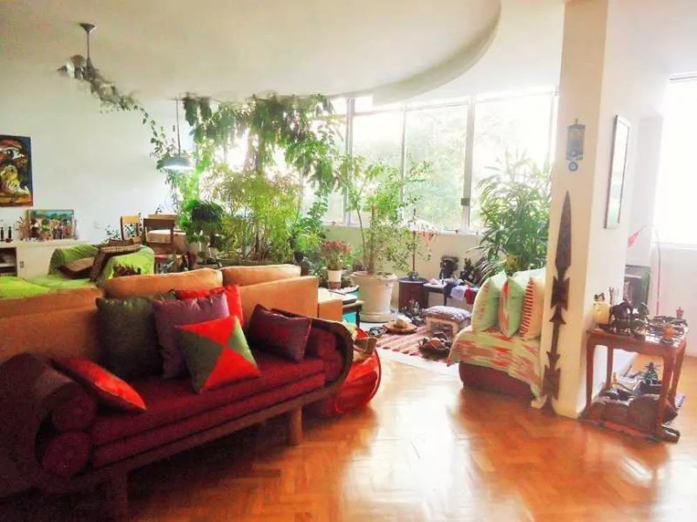 Apartamento, 3 quartos, 284 m² - Foto 1