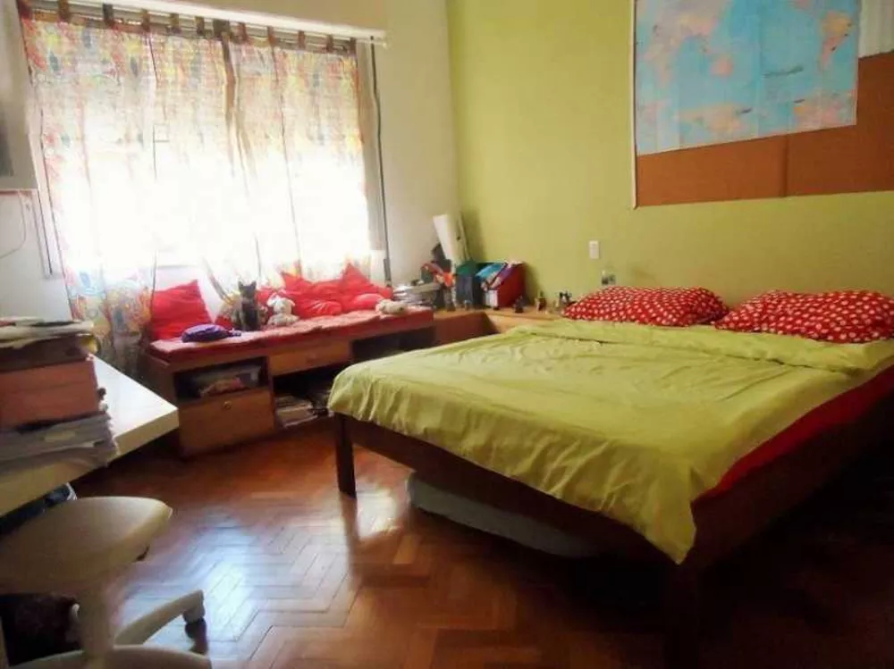 Apartamento, 3 quartos, 284 m² - Foto 8