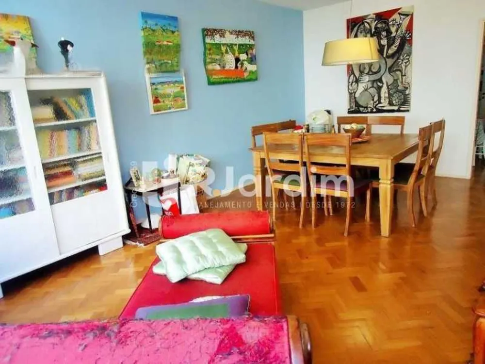 Apartamento, 3 quartos, 284 m² - Foto 24