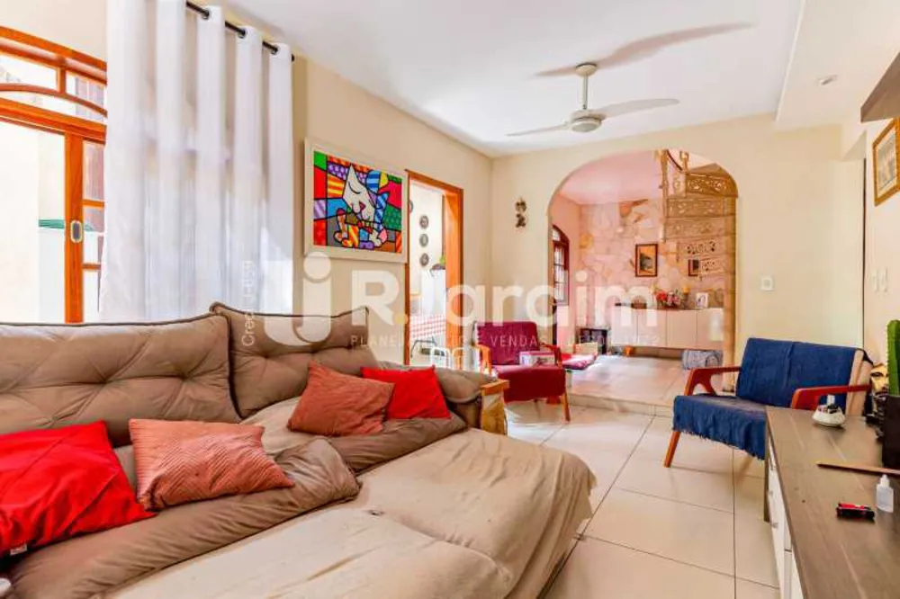 Casa de Condomínio, 4 quartos - Foto 8