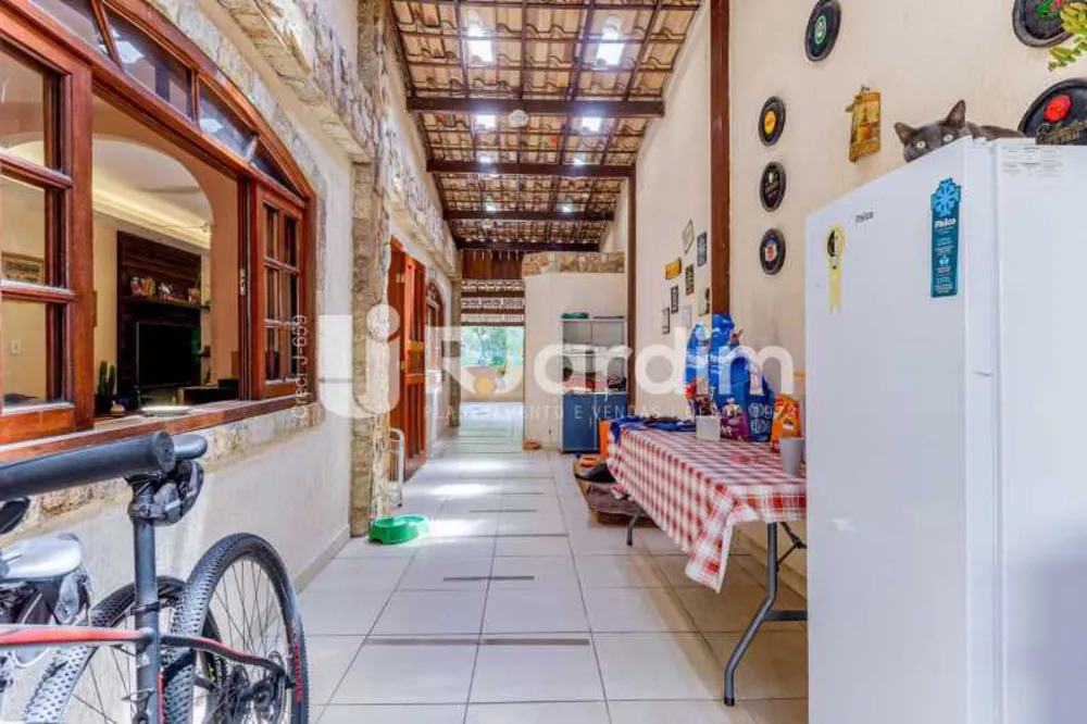 Casa de Condomínio, 4 quartos - Foto 9