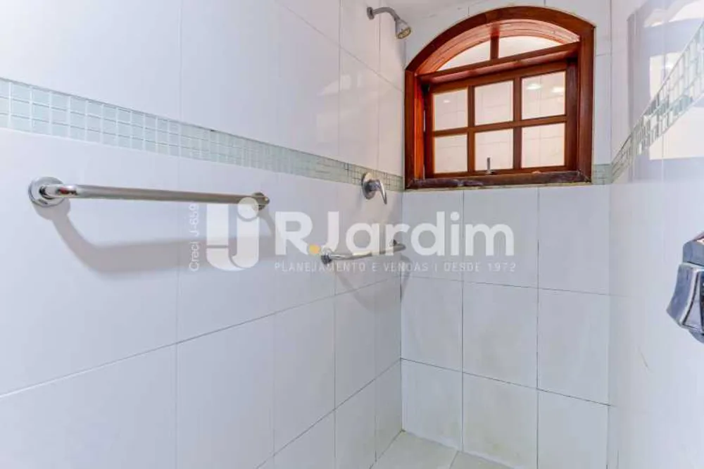 Casa de Condomínio, 4 quartos - Foto 23