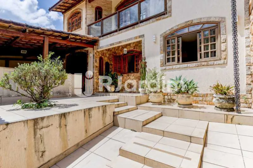 Casa de Condomínio, 4 quartos - Foto 25