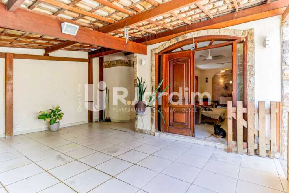 Casa de Condomínio, 4 quartos - Foto 19