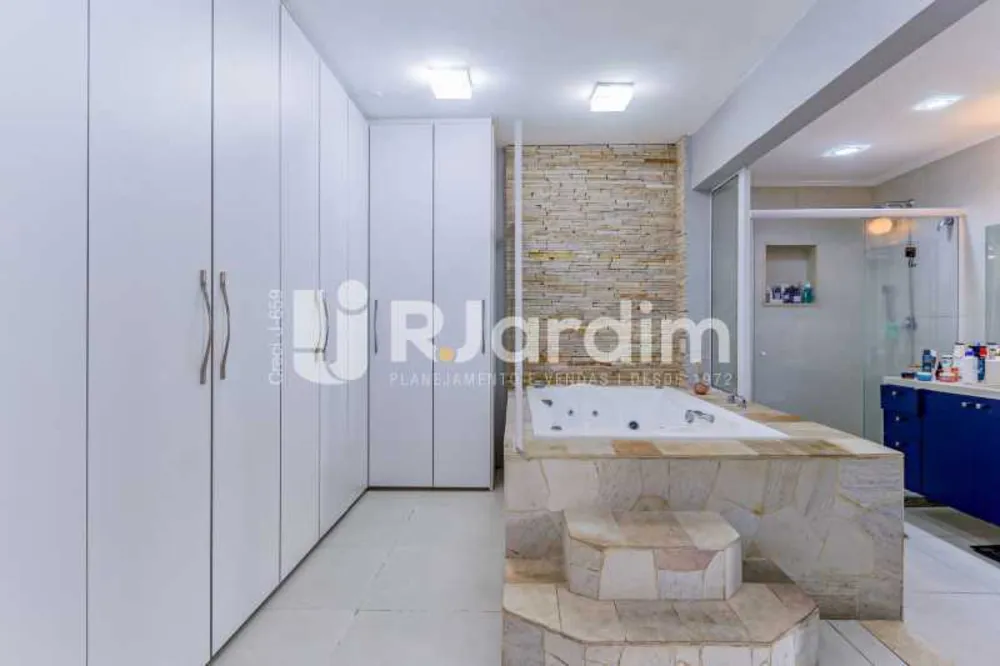 Casa de Condomínio, 4 quartos - Foto 30