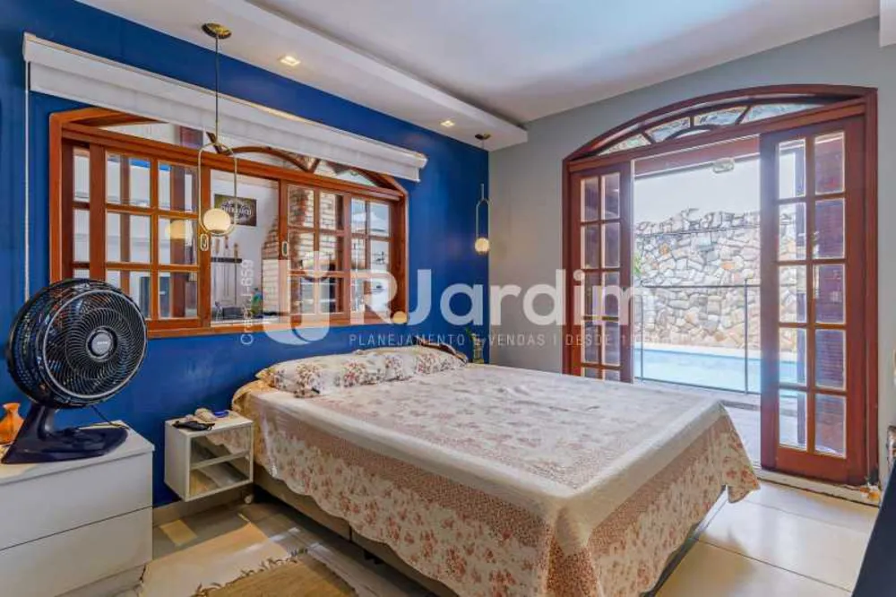 Casa de Condomínio, 4 quartos - Foto 2
