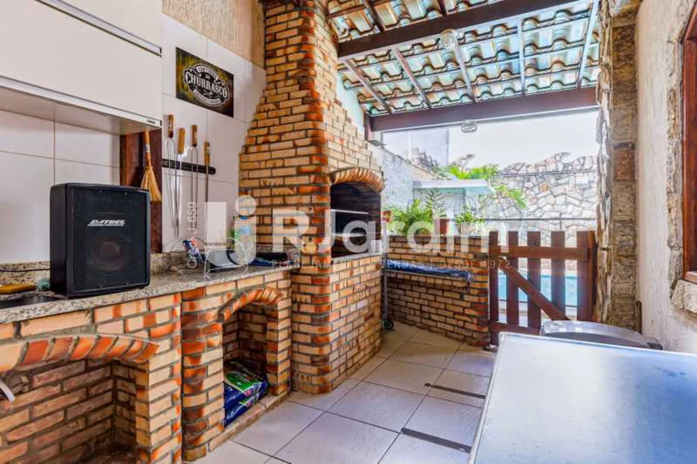 Casa de Condomínio, 4 quartos - Foto 29