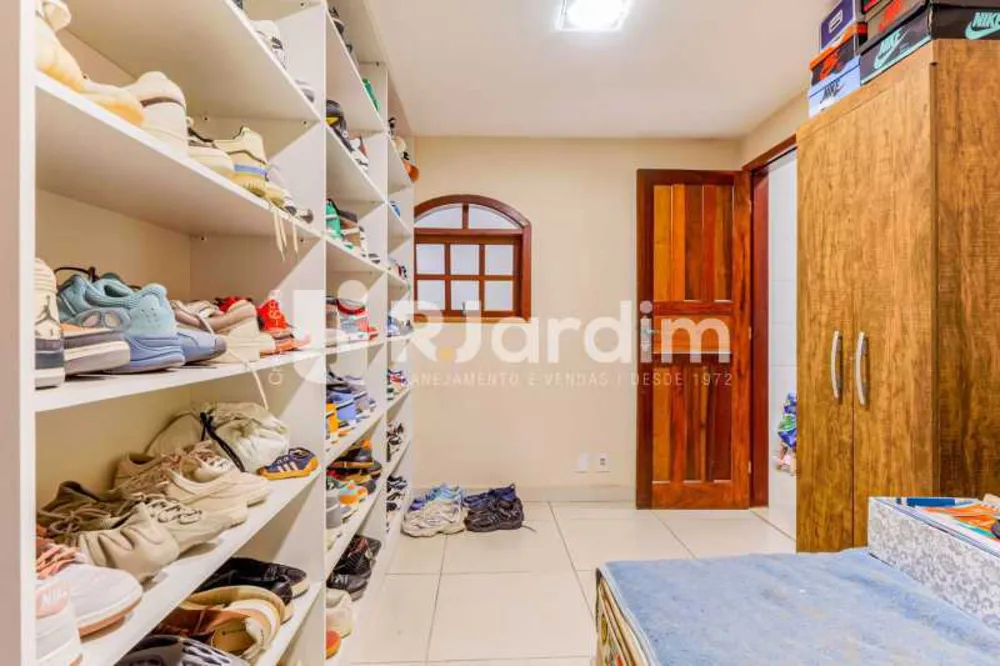 Casa de Condomínio, 4 quartos - Foto 21