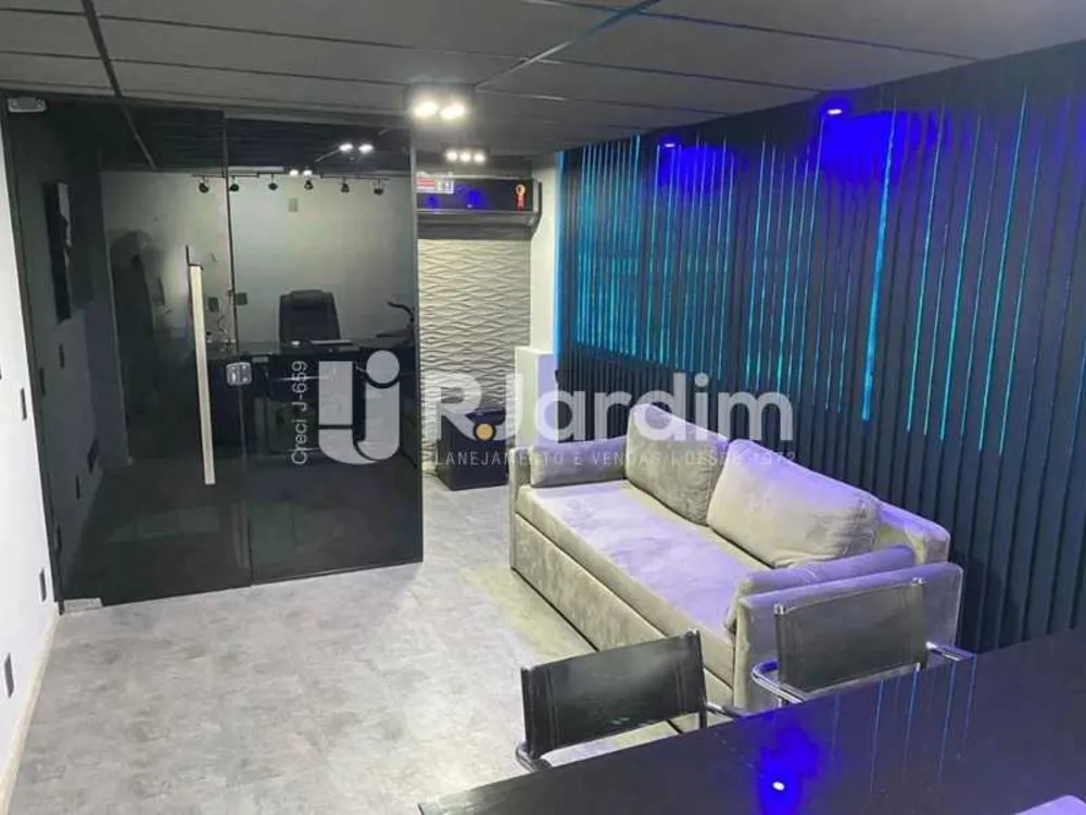 Sala-Conjunto, 95 m² - Foto 12