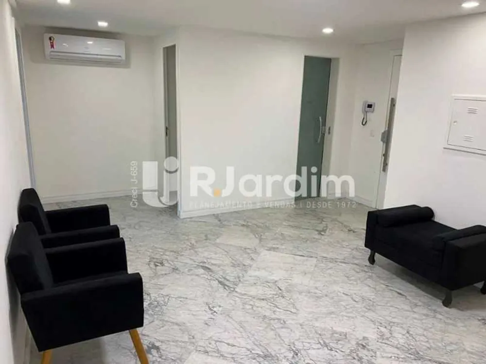 Sala-Conjunto, 95 m² - Foto 2