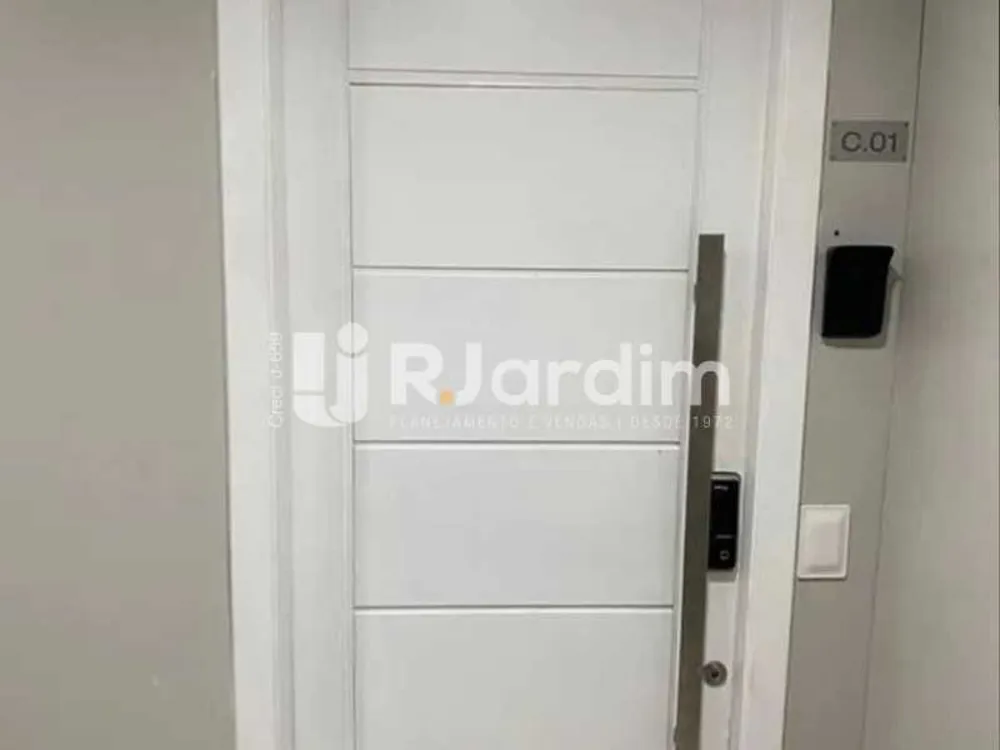 Sala-Conjunto, 95 m² - Foto 13
