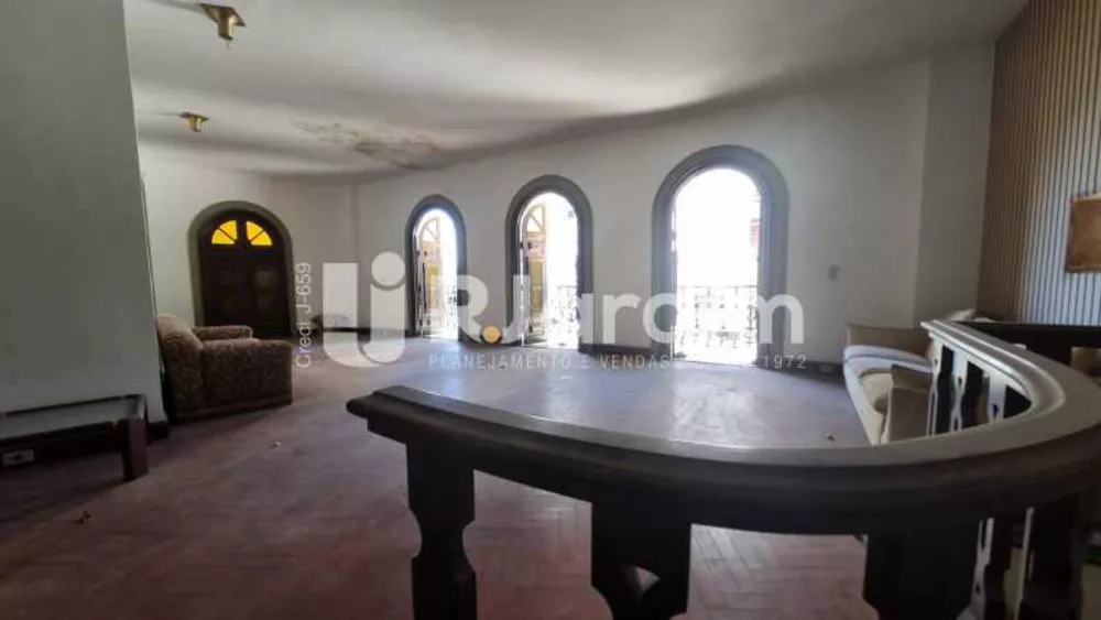 Casa, 6 quartos, 590 m² - Foto 14