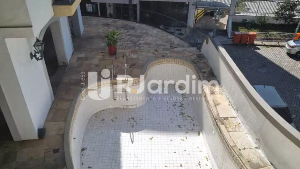 Casa, 6 quartos, 590 m² - Foto 16