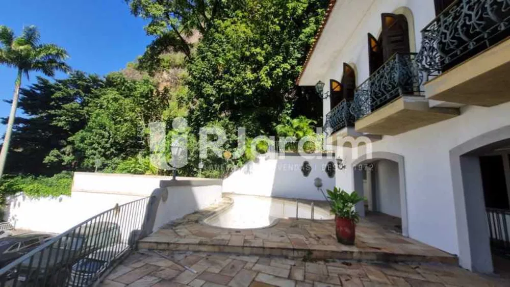 Casa, 6 quartos, 590 m² - Foto 17