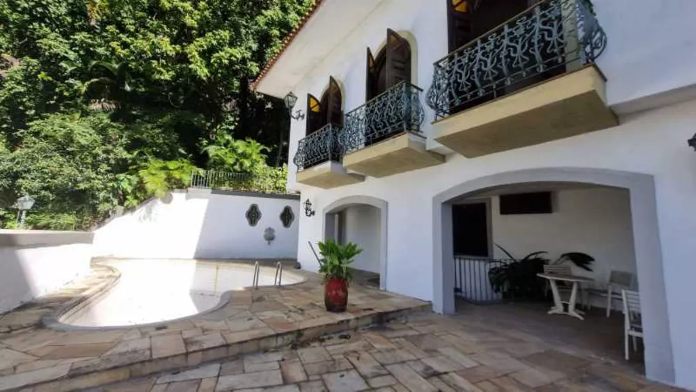 Casa, 6 quartos, 590 m² - Foto 6