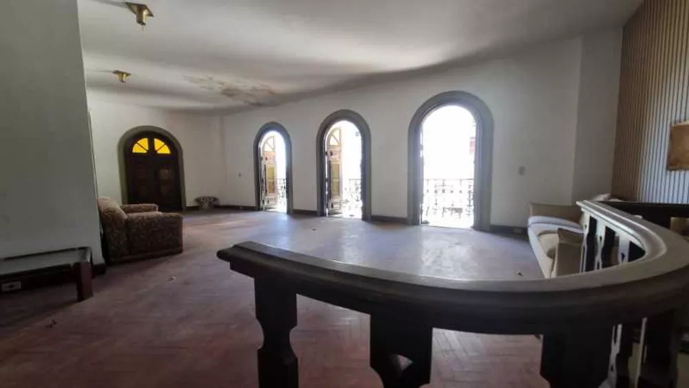 Casa, 6 quartos, 590 m² - Foto 1