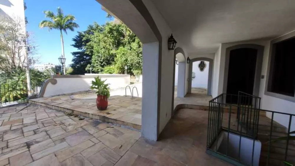 Casa, 6 quartos, 590 m² - Foto 7