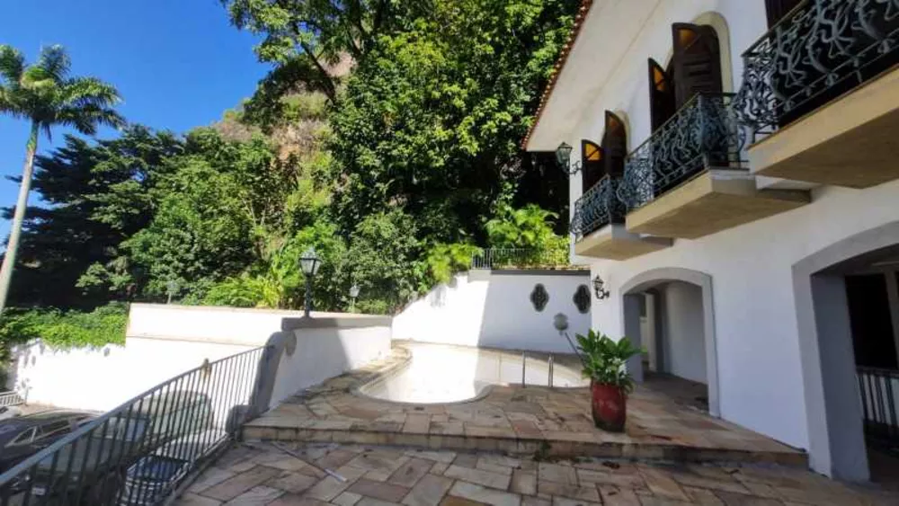 Casa, 6 quartos, 590 m² - Foto 9