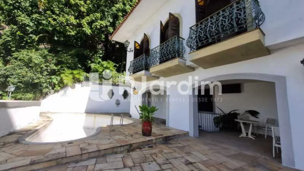 Casa, 6 quartos, 590 m² - Foto 12