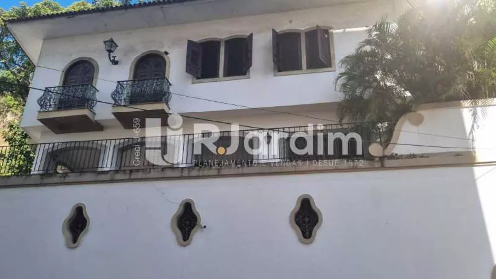 Casa, 6 quartos, 590 m² - Foto 19