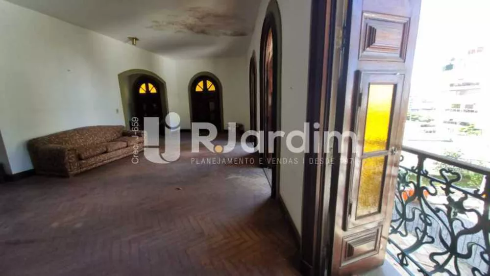 Casa, 6 quartos, 590 m² - Foto 20