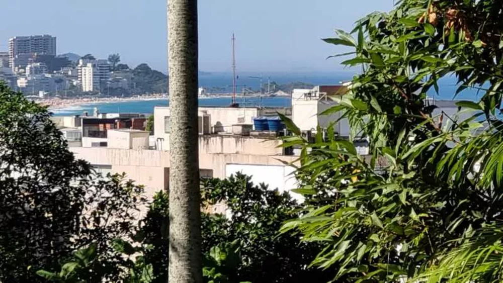 Casa, 6 quartos, 590 m² - Foto 3