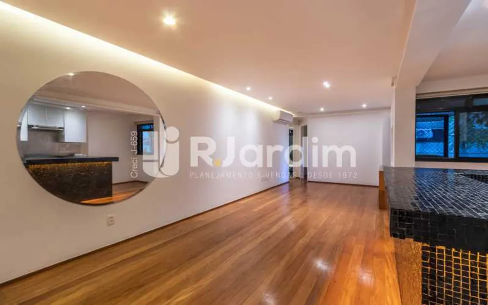Apartamento, 2 quartos, 79 m² - Foto 2