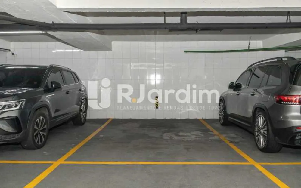 Apartamento, 2 quartos, 79 m² - Foto 25