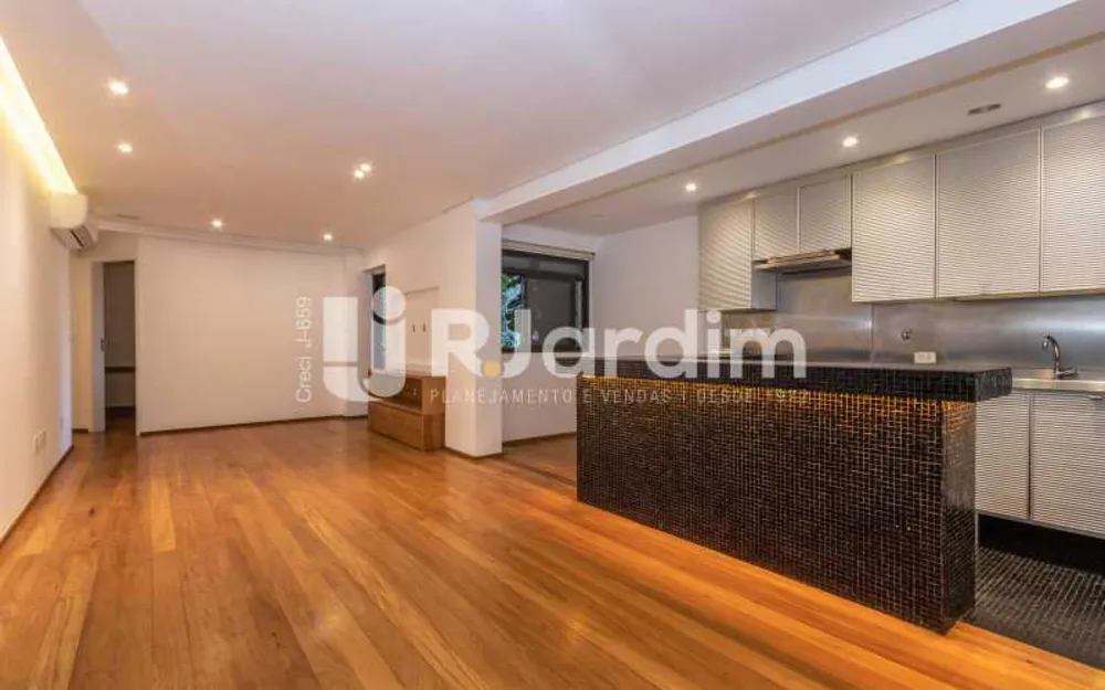 Apartamento, 2 quartos, 79 m² - Foto 4