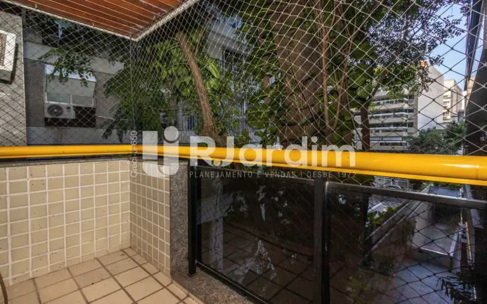 Apartamento, 2 quartos, 79 m² - Foto 3